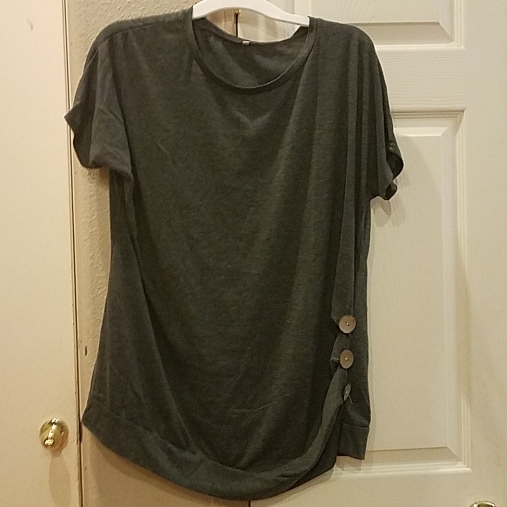 Womens  Tee